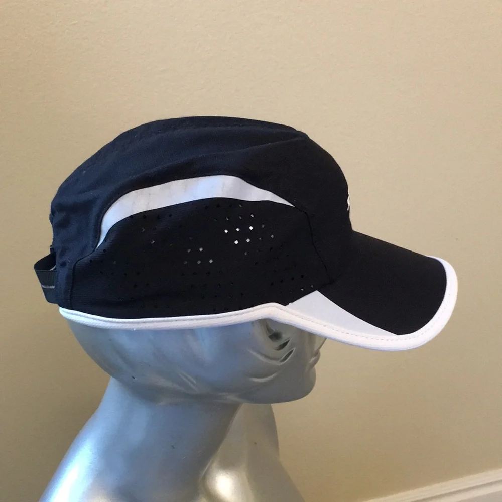 Eddie Bauer Running Hat Baseball Cap